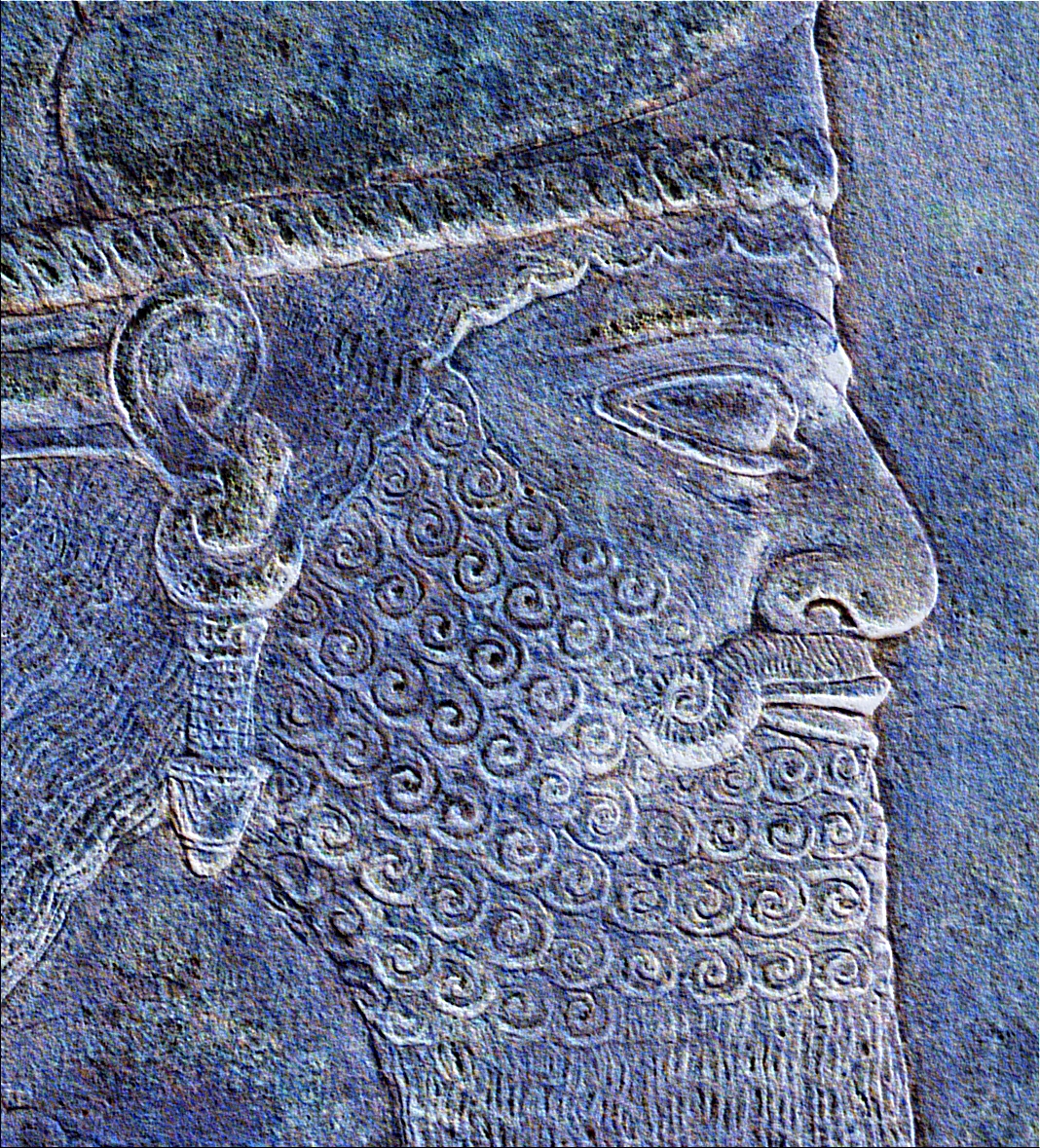 ashurnasirpal