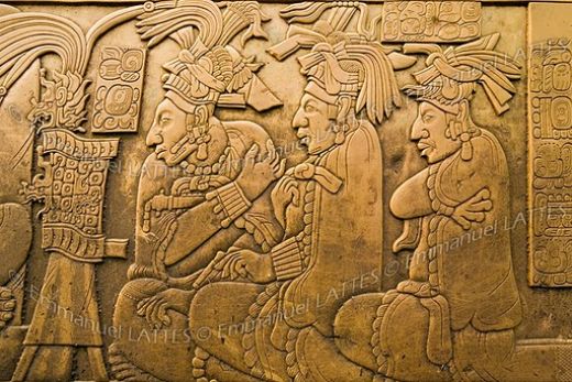 mayans