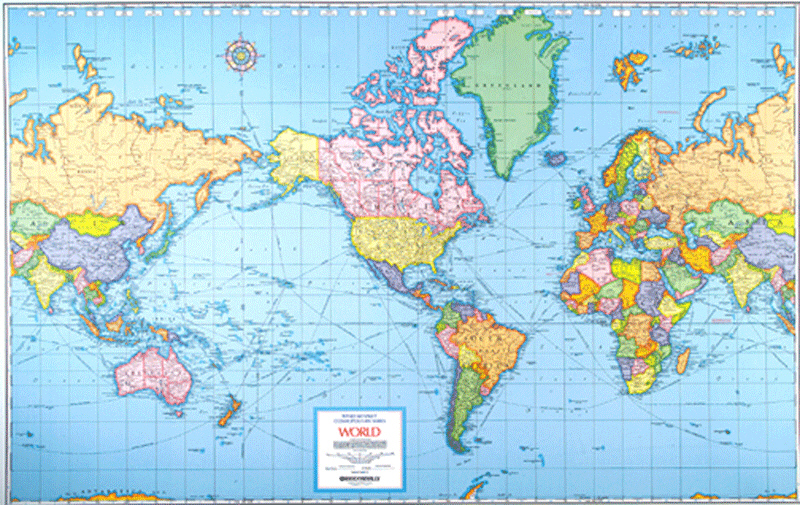 Mercator