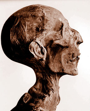 ramses the great