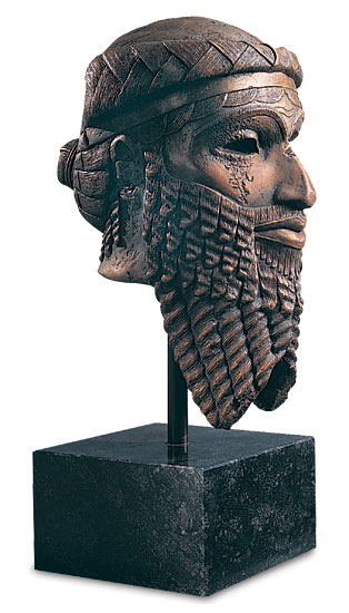 sargon