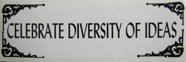 new bumber sticker