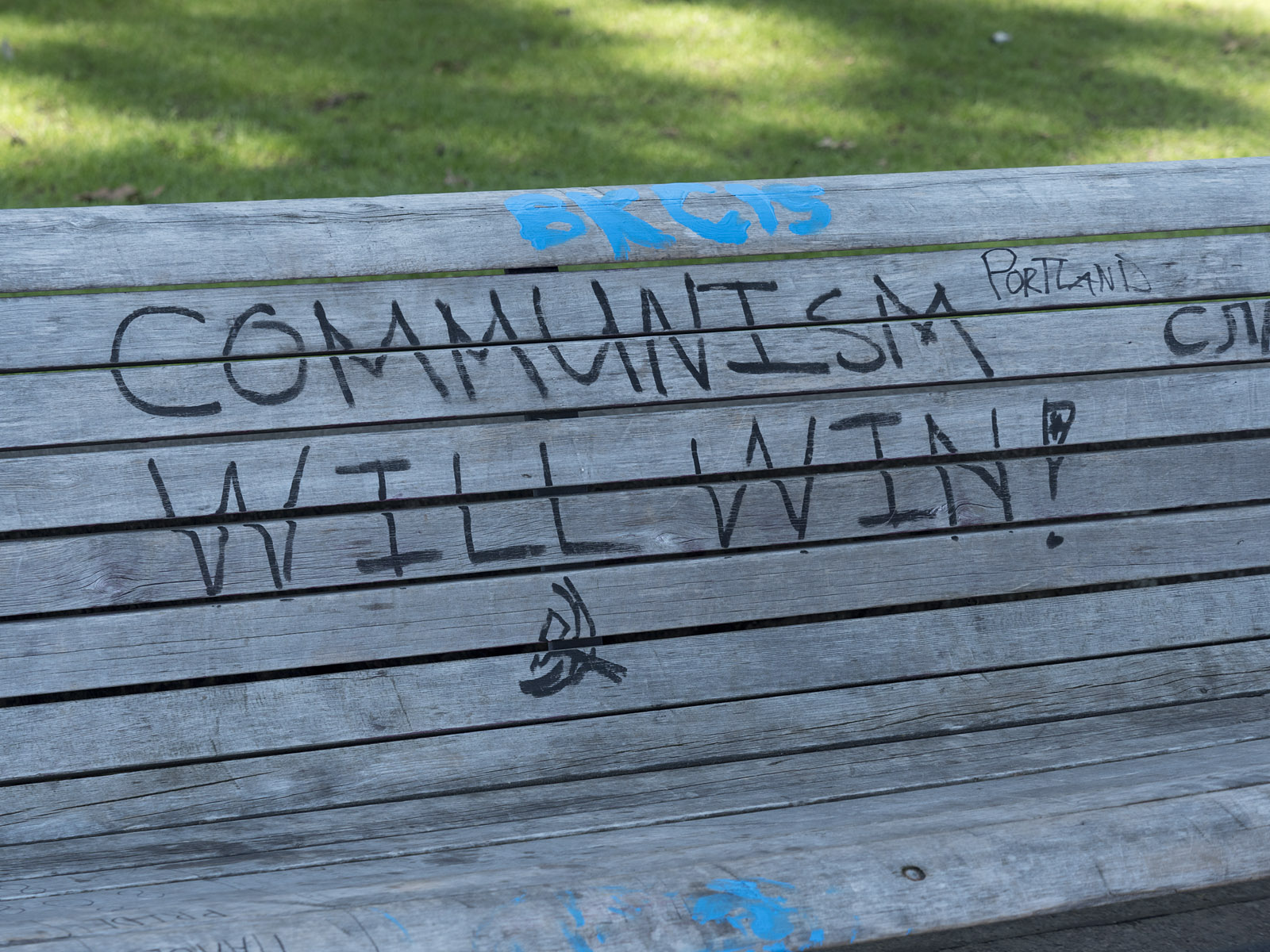 communism