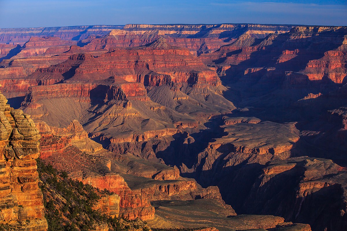 spacegrandcanyon