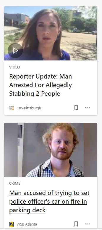 a man and a man